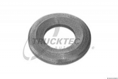 TRUCKTEC AUTOMOTIVE 0210070 -  Шайба тепловой защиты, система впрыска